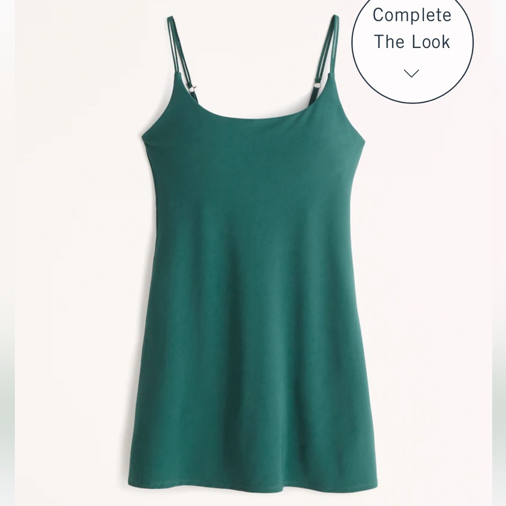 Abercrombie dress